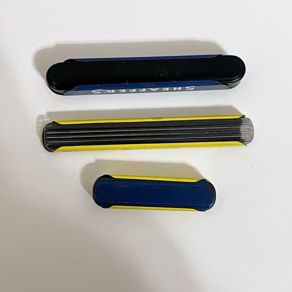 Vintage Pentel and Fineline Mechanical Pencil Lead & Eraser Refills Lot - Picture 4 of 12
